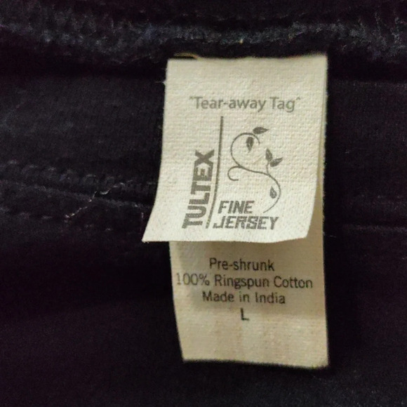 Y2K The Twilight Saga Eclipse Graphic Tshirt Size Large - Picture 6 of 6